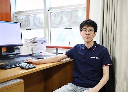 遠東青年圖鑒｜不被定義的青春，在遠東向陽生長